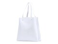Francine Collections MADE EASY LEATHER TOTE WHITE, FCTWHMADE                     , 41872796, Carrying Cases - Notebook