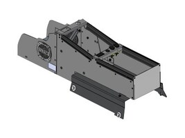 Havis C-VS-1012-TAH                  Main Image from Left-angle