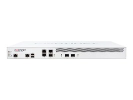 Fortinet FTS-100F-BDL-293-60            Main Image from Front