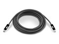 Other World OWC USB4 ACTIVE OPTICAL CABLE, OWCCBLUS4A03M                 , 42005377, Cables