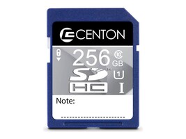 Centon Electronics S1-SDXU1-256G                  Main Image from Front