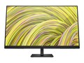 HP 27 P27h G5 Full HD LED-LCD IPS Monitor, 64W41AA#ABA, 41535580, Monitors