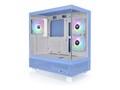 Thermaltake View 270 Plus TG ARGB Blue, CA-1Y7-00MFWN-01, 41792285, Cases - Systems/Servers