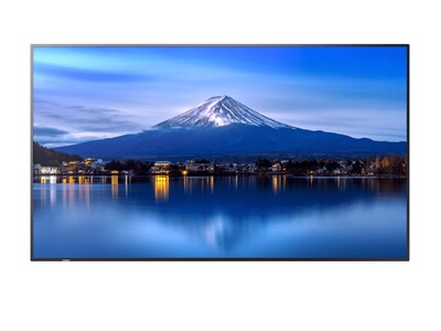 Sharp NEC  50IN PROFESSIONAL DISPLAY, MUL, PN-P506                       , 42103357, Monitors - Large Format