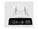 Lumens Integrations VC-A53W                        Image 4 from Back