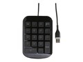 Targus Wireless Numeric EcoSmart Key, AKP14GL, 42144866, Keyboards & Keypads
