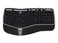 Protect Covers Keyboard Cover for Microsoft Ergonomic 4000 Keyboard, MI1026-108, 7887302, Protective & Dust Covers