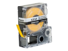 Panduit H000X025H2M                    Main Image from Left-angle