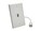 Tripp Lite U060-001-KPA-WH Image 7 from Close-up