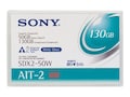 Sony 50 130GB 8MM AIT-2 WORM Data Cartridge, SDX250W//AWW, 5566169, Tape Drive Cartridges & Accessories