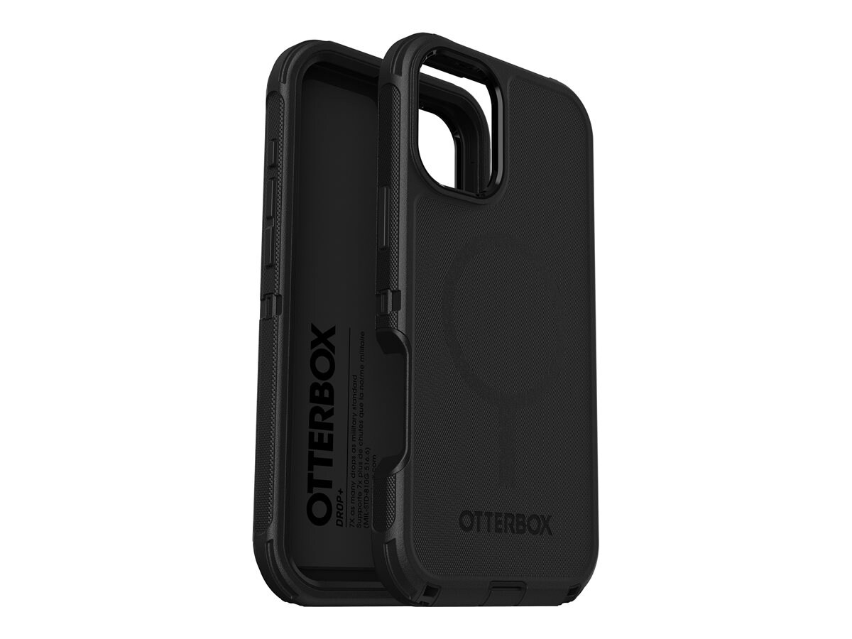 OtterBox Defender Series Pro MagSafe Case for iPhone 16 Plus - (77 