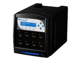 Vinpower Digital USBSHARK-7T-BK Main Image from 