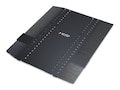 APC NetShelter SX 750mm Wide x 1200mm Deep Networking Roof, Black, AR7716, 11577711, Rack Mount Accessories APC NetShelter SX 750mm Wide x 1200mm Deep Networking Roof, Black, AR7716, 11577711, Rack Mount Accessories