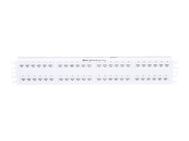 Panduit DP48688TGWH                    Main Image from Front