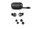 JLab Audio EBJBANCRBLK82                  Image 2 from Front