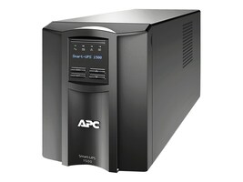 APC SMT1500X413 Main Image from Right-angle