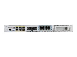 Cisco C8200-UCPE-1N8 Main Image from Front