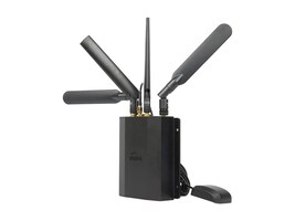 PePLink MAX-BR1-MINI-LTEA-W-T-PRM      Main Image from Right-angle