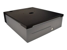 APG Cash Drawer RK-BL1616 Main Image from Left-angle