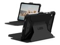 Urban Armor RUGGED SAMSUNG TAB S9 FE METRO, 224415114040, 41702556, Carrying Cases - Tablets & eReaders