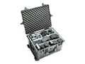 Pelican 1620NF Case, No Foam, Black, 1620-021-110, 10415293, Carrying Cases - Other Pelican 1620NF Case, No Foam, Black, 1620-021-110, 10415293, Carrying Cases - Other