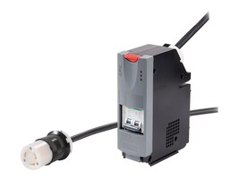 APC PDM2330L6-31-500 Main Image from Right-angle