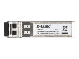 D-Link DEM-431XT Main Image from Front