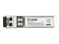 D-Link 10GBase-SR SFP+ 850nm 300m MMF Transceiver, DEM-431XT, 35008678, Network Transceivers