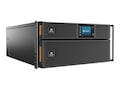 Vertiv GXT5 6KVA 208V L6-30P UPS 4.9KVA 4.6KW 2 (GXT5-6KL630RT5UXLN), GXT5-6KL630RT5UXLN, 37349628, Battery Backup/UPS Vertiv GXT5 6KVA 208V L6-30P UPS 4.9KVA 4.6KW 2 (GXT5-6KL630RT5UXLN), GXT5-6KL630RT5UXLN, 37349628, Battery Backup/UPS