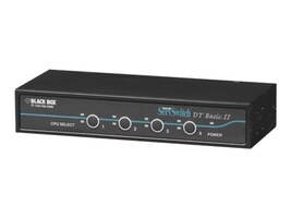 Black Box KV7024A-K Main Image from Left-angle