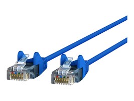 Belkin CE001B1000-BLU Main Image from Right-angle