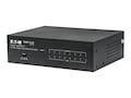 Tripp Lite 8-PORT GIGABIT UNMANAGED NETWO, NG8POE-1 , 41846292, Network Switches Tripp Lite 8-PORT GIGABIT UNMANAGED NETWO, NG8POE-1 , 41846292, Network Switches