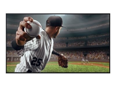 Panasonic 42.5 TH-43CQE2U 4K Ultra HD LED-LCD Display, TH-43CQE2U, 41778825, Monitors - Large Format