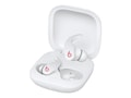 Apple Beats Fit Pro True Wireless Earbuds - Beats White, MK2G3LL/A, 41328642, Earphones