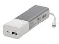 Tripp Lite Portable Charger for Apple Wat , UPB-05K2-APL, 41325431, Batteries - Other