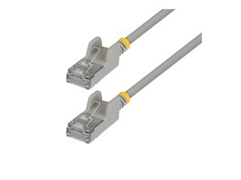 StarTech.com N6APATSTP34GRS-1FT Main Image from Right-angle