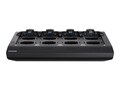 Shure Networked Charging Station, MXWNCS8, 33106557, Microphones & Accessories