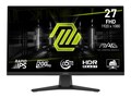 MSI 27 MAG 272F Full HD LED-LCD Monitor, MAG272F                       , 42004280, Monitors