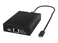 Other World Thunderbolt 3 10Gb s Ethernet Adapter, OWCTB3ADP10GBE, 41367102, Adapters & Port Converters