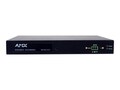 AMX N2300 Series 4K UHD Video over IP Stand Alone Encoder , FGN2312-SA, 41535850, Video Hardware - Commercial AV