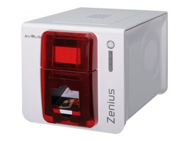Evolis ZN1H0000RS Main Image from Right-angle