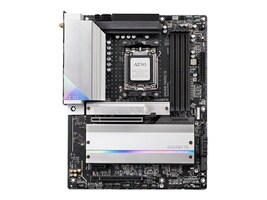 Gigabyte Technology B650 AERO G Main Image from Front