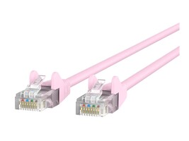 Belkin A3L791-10-PNK-S Main Image from Right-angle