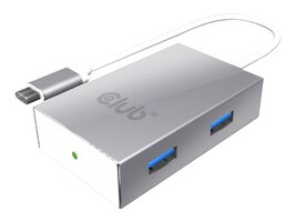 Club 3D CSV-1541                       Main Image from Right-angle