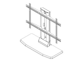 Planar Systems 997-4390-00 Main Image from Right-angle