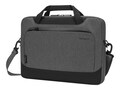 Targus Cypress SLIMCASE w  ECOSMART GRY 14in , TBS92602GL, 38033238, Carrying Cases - Other