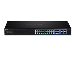 TRENDnet TPE-1620WSF Main Image from Front