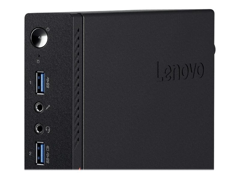 Lenovo TopSeller ThinkCentre M600 Tiny Thin Client Celeron