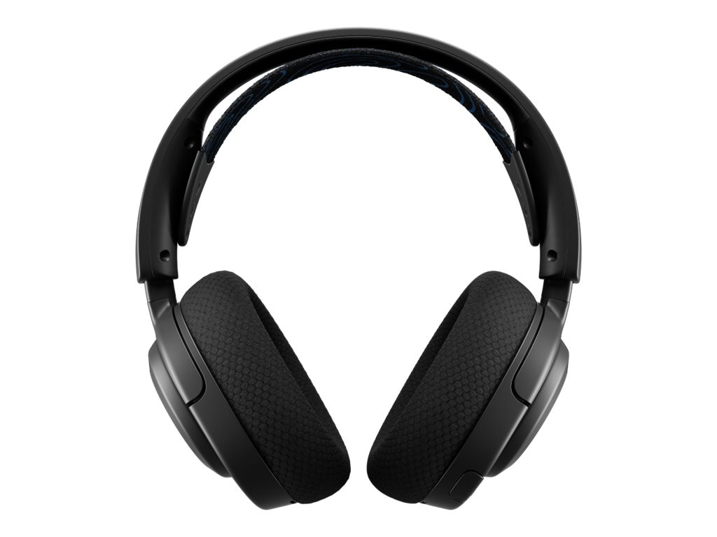 Steelseries Artis Nova 5P Wireless Headset - Black (61673 )