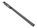 Tripp Lite 1.44kW Single-Phase Local Metered PDU with ISOBAR Surge Protection, 120V, 3840 Joules, 16 NEMA 5-15R, PDUMV15-ISO, 41563282, Power Distribution Units